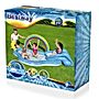 Wodny Plac Zabaw Basen Ogrodowy Bestway 257x145x91 cm