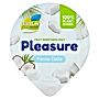 Planton Pleasure Kremowy kokosowy vegangurt panna cotta 130 g