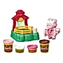 Play-Doh - Ciastolina Farma Błotne Świnki E6723