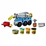Play doh ciastolina betoniarka e6891