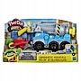 Play doh ciastolina betoniarka e6891