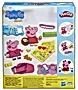 Play Doh Cistolina Świnka Peppa E1497