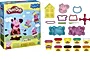 Play Doh Cistolina Świnka Peppa E1497