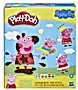 Play Doh Cistolina Świnka Peppa E1497