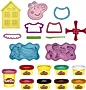 Play Doh Cistolina Świnka Peppa E1497