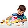 Play-Doh Lodziarnia Peppy Ciastolina i akcesoria F3597