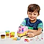Play-Doh Lodziarnia Peppy Ciastolina i akcesoria F3597
