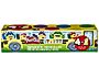 PLAY-DOH Tuby 4 + 1 gratis