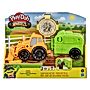Play-Doh Wheels Zestaw z traktorem