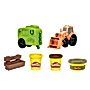 Play-Doh Wheels Zestaw z traktorem
