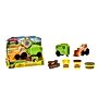 Play-Doh Wheels Zestaw z traktorem