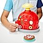 Play-Doh Zestaw do pieczenia pizzy Ciastolina i akcesoria F4373