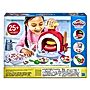 Play-Doh Zestaw do pieczenia pizzy Ciastolina i akcesoria F4373