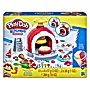 Play-Doh Zestaw do pieczenia pizzy Ciastolina i akcesoria F4373