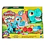 Play-Doh Zestaw z ciastoliną przeżuwający dinozaur T-Rex