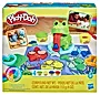 PLAY-DOH Zestaw Żaba i kolory z matą do zabawy