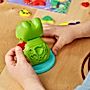 PLAY-DOH Zestaw Żaba i kolory z matą do zabawy
