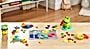 PLAY-DOH Zestaw Żaba i kolory z matą do zabawy