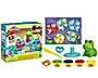 PLAY-DOH Zestaw Żaba i kolory z matą do zabawy