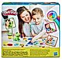 PLAY-DOH Zestaw Żaba i kolory z matą do zabawy
