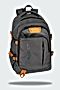 COOLPACK PLECAK BIZNES ROAM GREY
