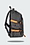 COOLPACK PLECAK BIZNES ROAM GREY