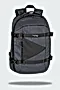 COOLPACK PLECAK BIZNES SKILL GREY