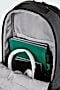 COOLPACK PLECAK BIZNES SKILL GREY