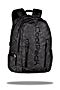 COOLPACK PLECAK IMPACT CAMOBLACK