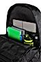 COOLPACK PLECAK IMPACT CAMOBLACK