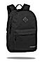 COOLPACK  PLECAK SCOUT SNOW BLACK