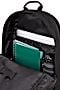 COOLPACK  PLECAK SCOUT SNOW BLACK