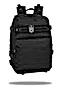COOLPACK  PLECAK SOLDIER BLACK