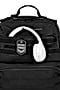 COOLPACK  PLECAK SOLDIER BLACK