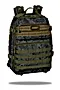 COOLPACK PLECAK SOLDIER MORO