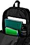 COOLPACK PLECAK TROOPER BLACK