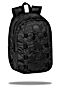COOLPACK PLECAK TROOPER BLACK