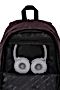 COOLPACK PLECAK TROOPER BURGUNDY