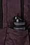 COOLPACK PLECAK TROOPER BURGUNDY