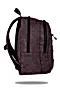 COOLPACK PLECAK TROOPER BURGUNDY