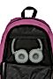 COOLPACK PLECAK TROOPER MAGENTA