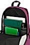 COOLPACK PLECAK TROOPER MAGENTA
