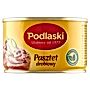 Podlaski Pasztet drobiowy 155 g