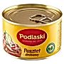Podlaski Pasztet drobiowy 155 g