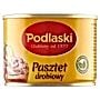 Podlaski Pasztet drobiowy 195 g
