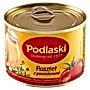 Podlaski Pasztet z pomidorami 195 g