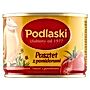 Podlaski Pasztet z pomidorami 195 g