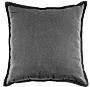 PODUSZKA DEKORACYJNA STONEWASH ANTRA