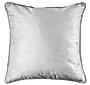 PODUSZKA DEKORACYJNA VELVET LIGHT GREY