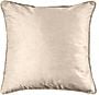 PODUSZKA DEKORACYJNA VELVET TAUPE